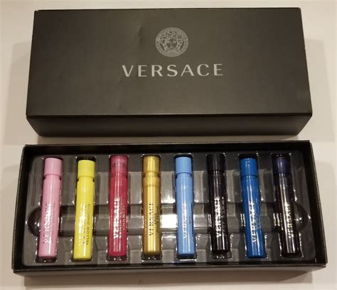 versace cologne sample|cologne samples for men versace.